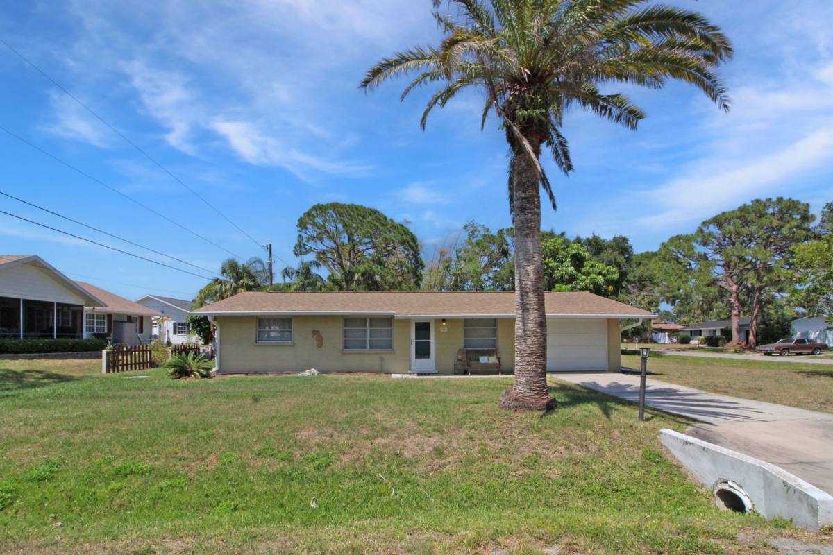 House for rent at 3565 Sterling Rd, Venice, FL 34293