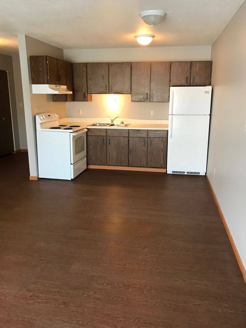 Apartment for rent at 911 E Lincoln, Fergus Falls, MN 56537