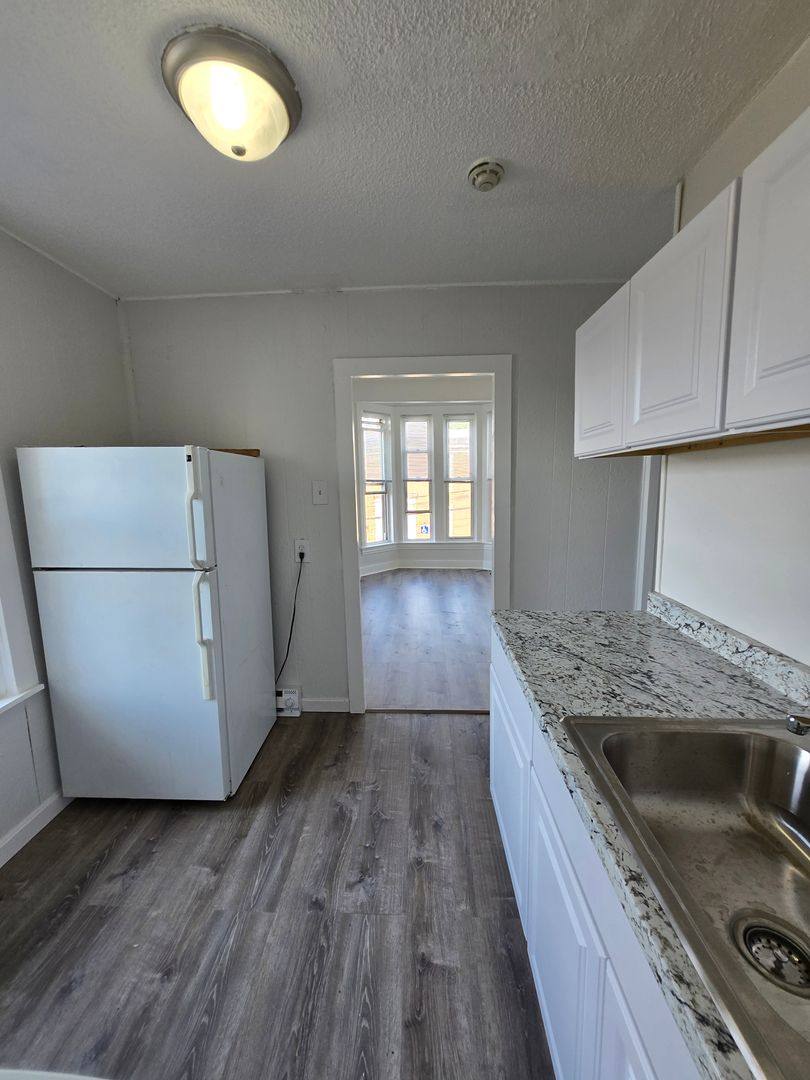Apartment for rent at 47 Montgomery St, Pawtucket, RI 02860