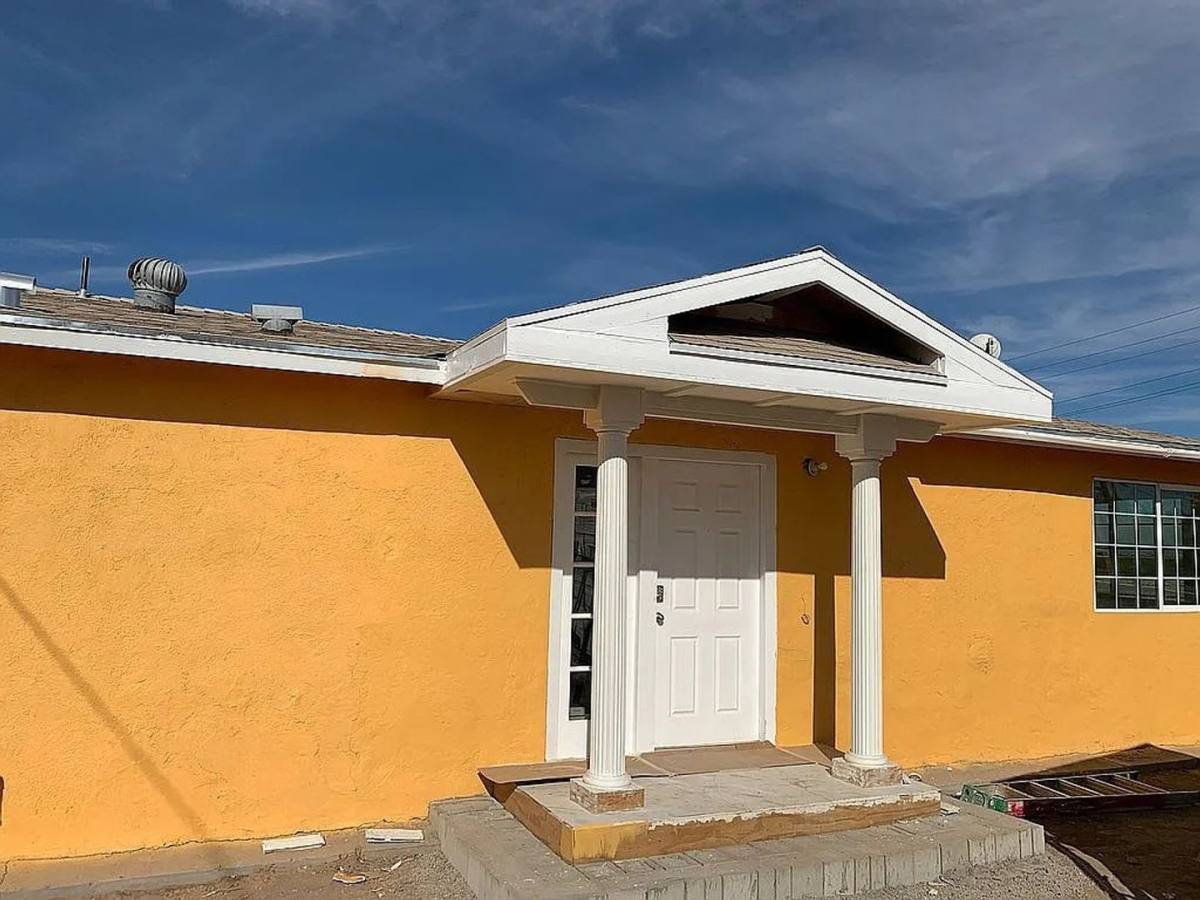 House for rent at 23911 Neighbours Blvd, Blythe, CA 92225