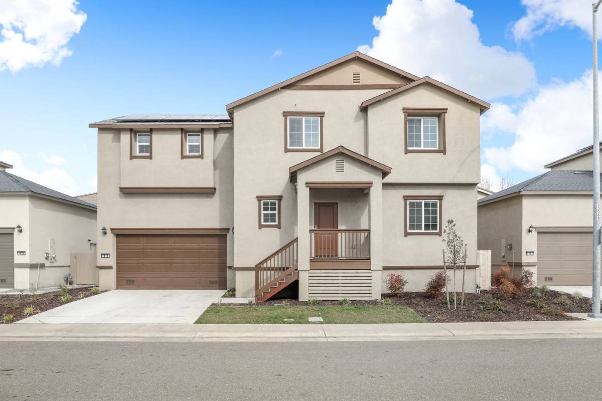 House for rent at 1415 Willowedge Way, Stockton, CA 95206
