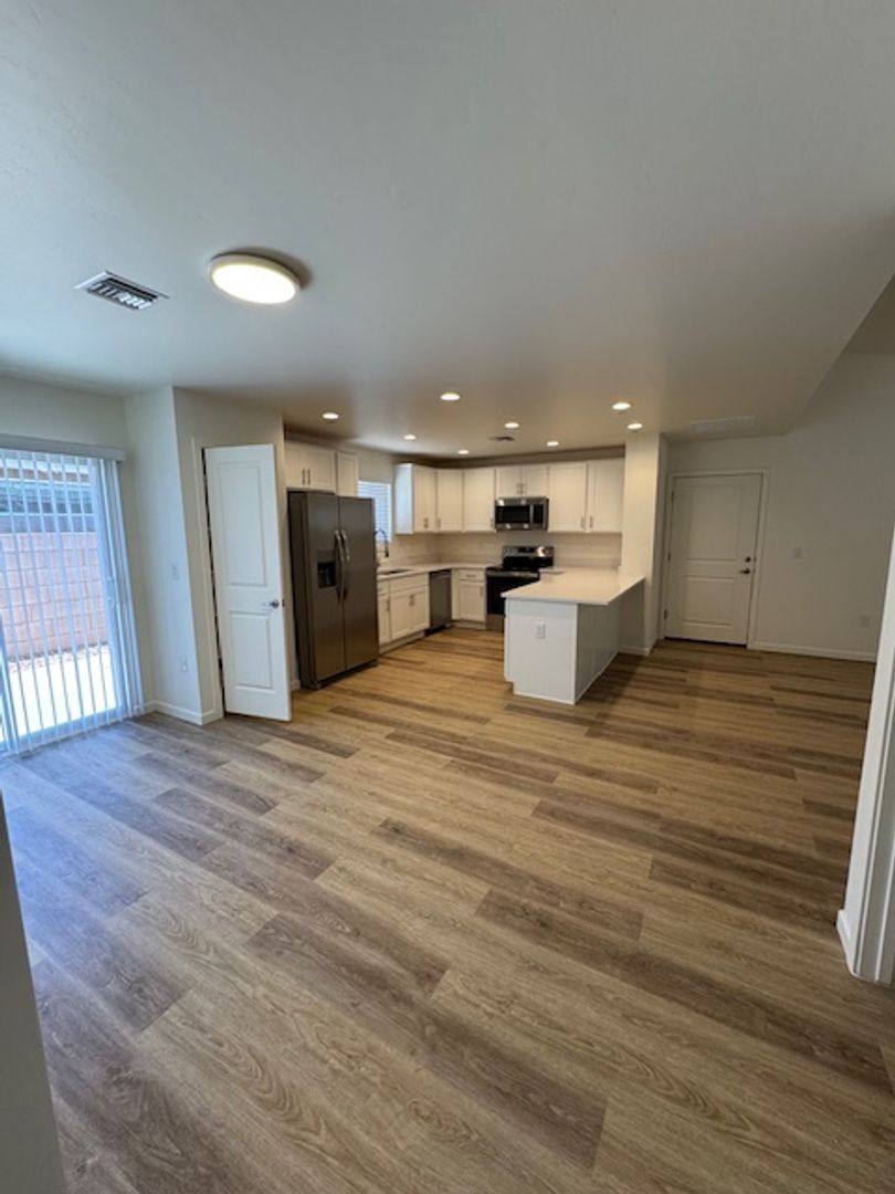 House for rent at 2445 S Clovis Place, Tucson, AZ 85730