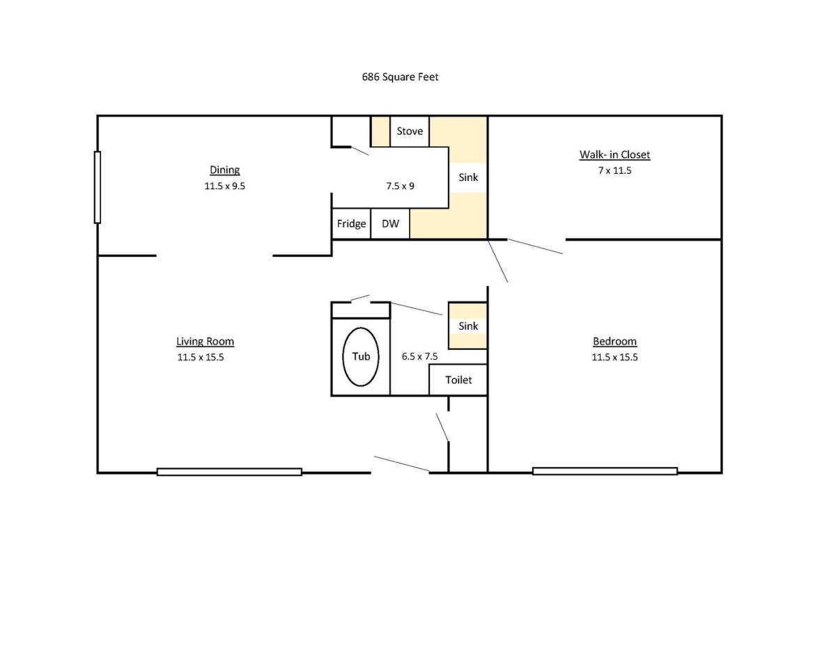 Townhouse for rent at 2262 Chapel Hill Rd, Birmingham, AL 35216