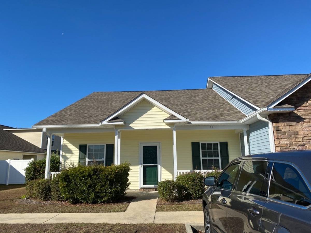 Townhouse for rent at 401 Barry McCaffrey #MAYBANK Village, Hinesville, GA 31313