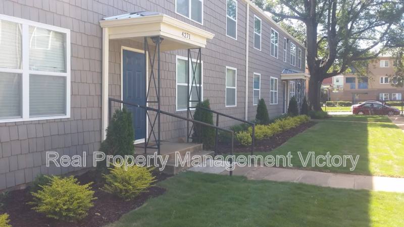 Apartment for rent at 4269 3rd Ave S #D-2, Birmingham, AL 35222