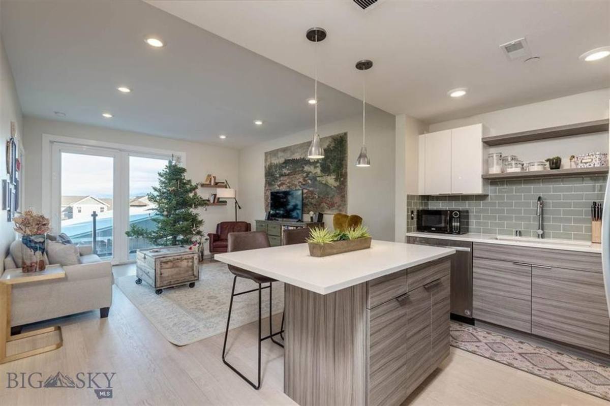 Apartment for rent at 476 Enterprise Blvd #214, Bozeman, MT 59718