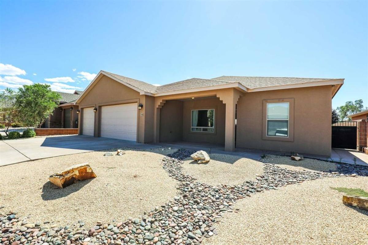 House for rent at 568 San Simon, Alamogordo, NM 88310