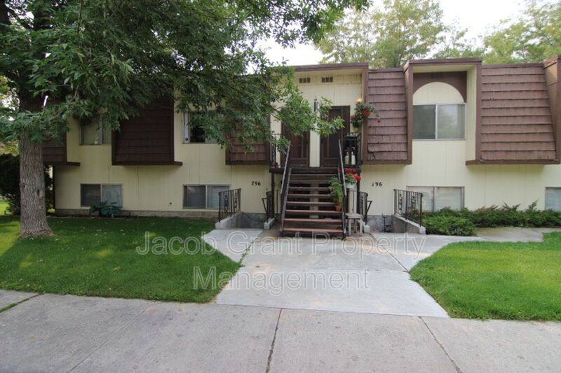 House for rent at 796 Whittier #2, Idaho Falls, ID 83401