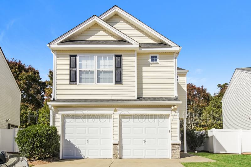 House for rent at 206 Ilex Dr, Canton, GA 30114