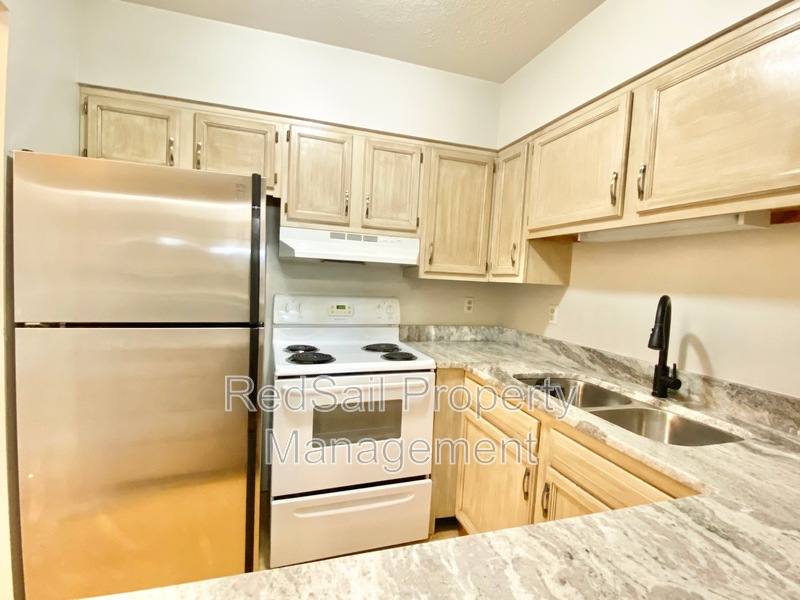 Townhouse for rent at 21 Sidewinder Court, Williamsburg, VA 23185