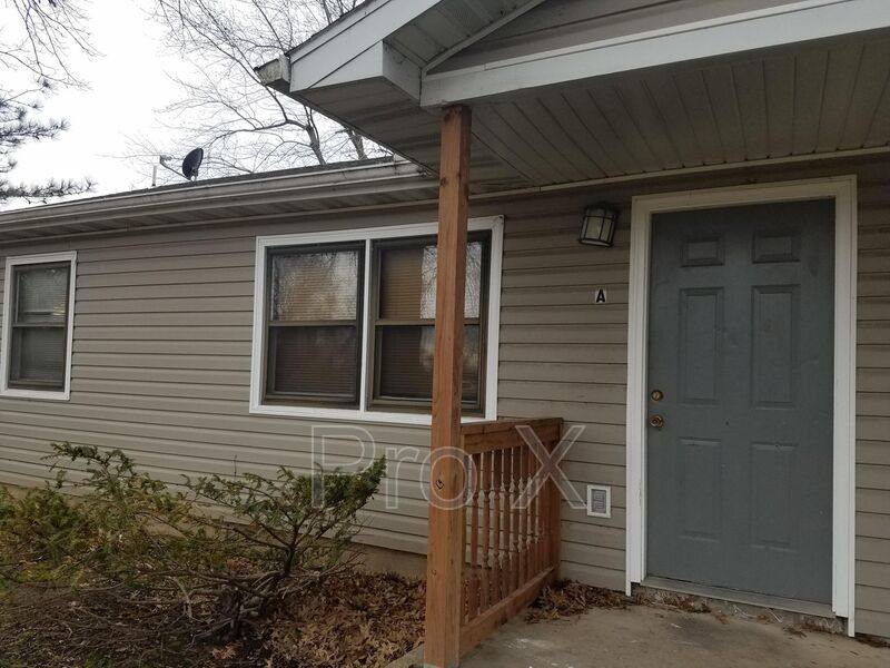 Apartment for rent at 909 E Quincy St #A, Pittsburg, KS 66762