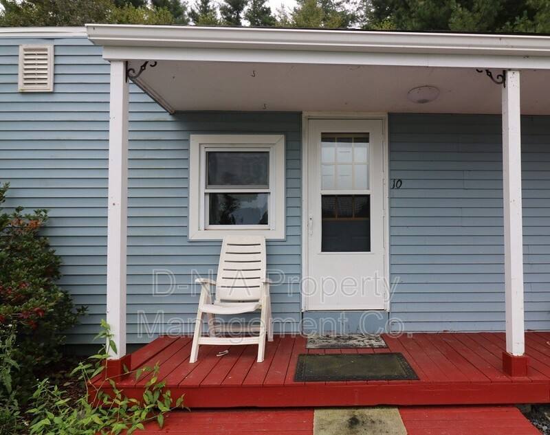 Apartment for rent at 3910 Route 447 #10, Cresco, PA 18326