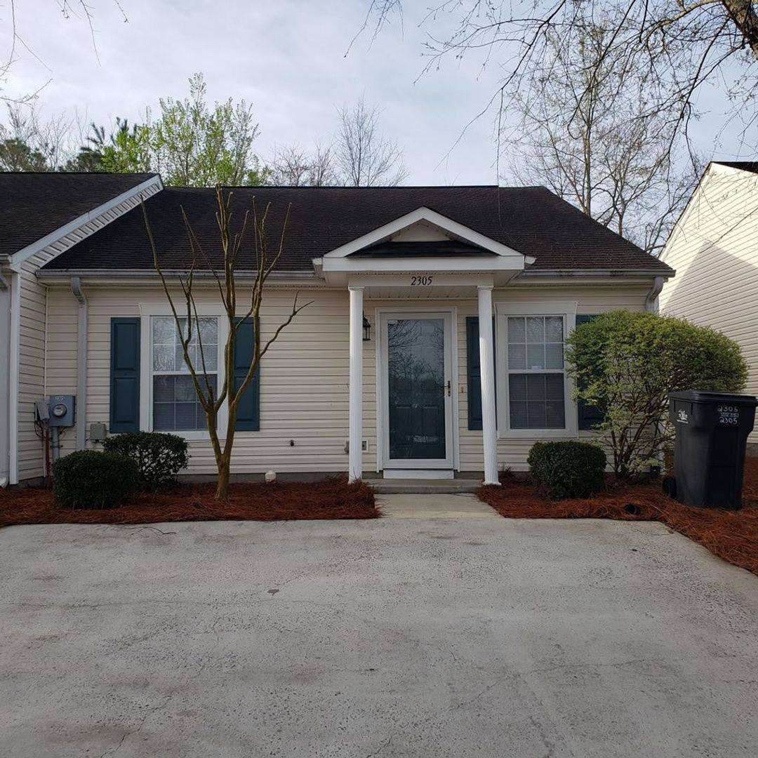 Townhouse for rent at 2305 Lions Gate Dr, Augusta, GA 30909