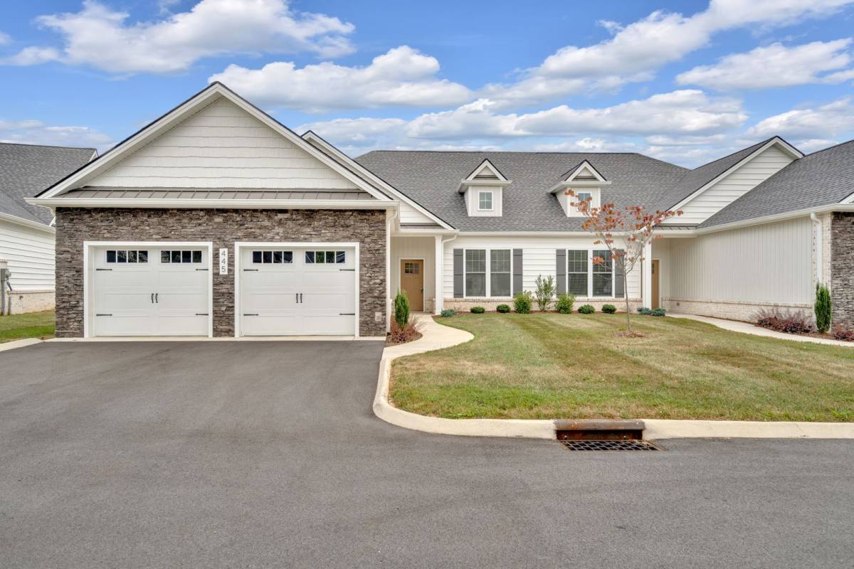 Apartment for rent at 441 - 455 Wilson Knob View, Jonesborough, TN 37659