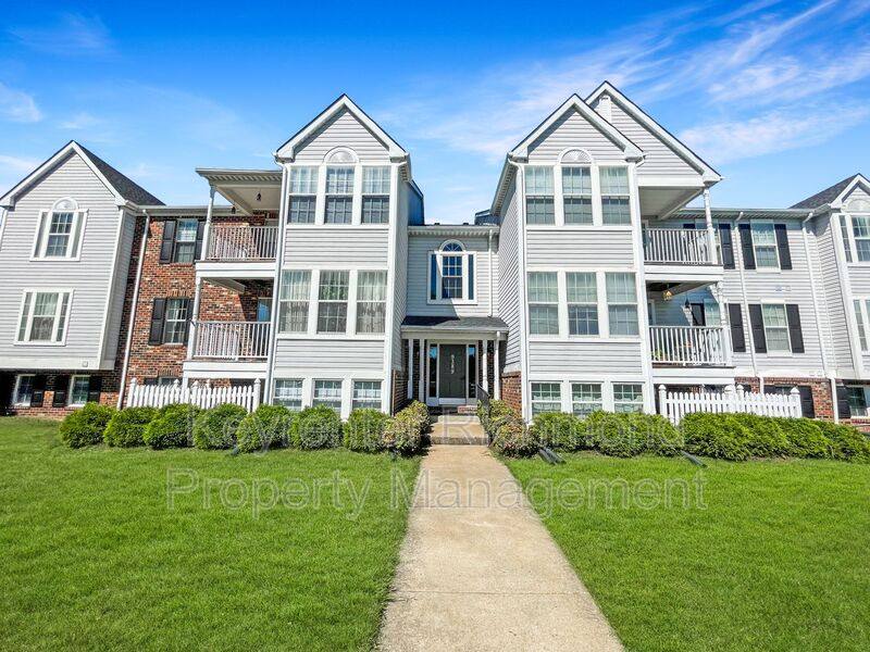 Condo for rent at 9389 Horse Castle Court #702, Glen Allen, VA 23060