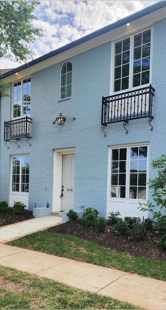 Townhouse for rent at 1950 Chestnut Park Lane, Shreveport, LA 71106