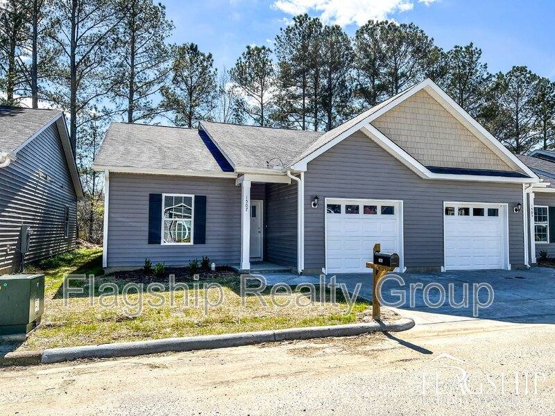 Apartment for rent at 1507 S Taylor St, Goldsboro, NC 27530