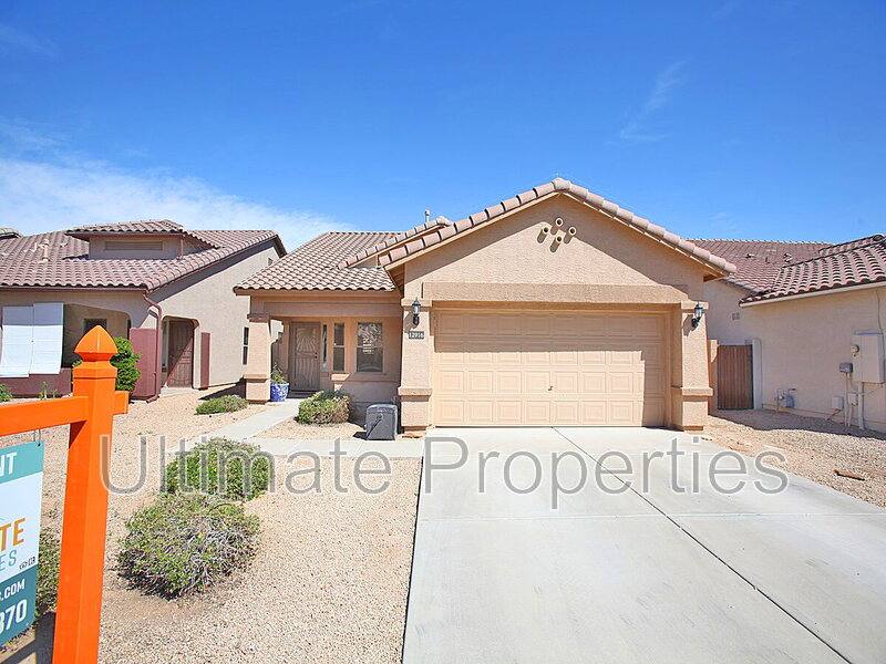 House for rent at 12916 W Crittenden Lane, Avondale, AZ 85392