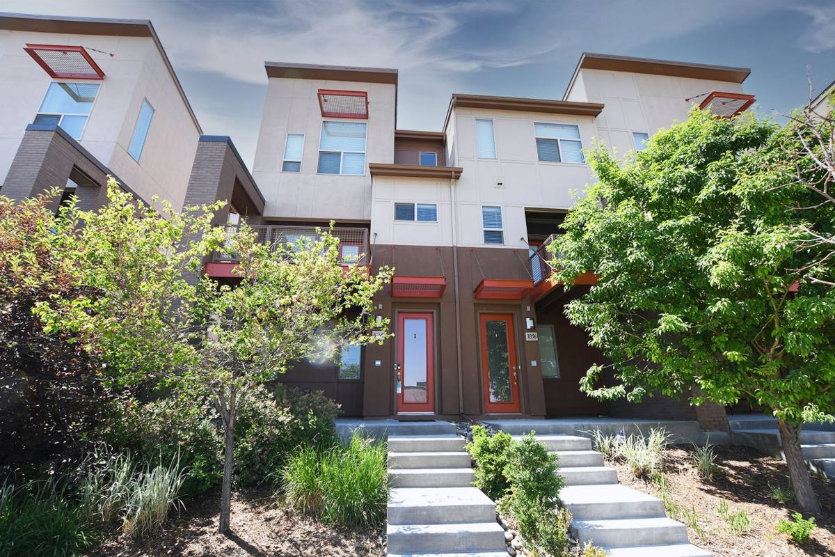 House for rent at 8360 E 35th Ave, Denver, CO 80238