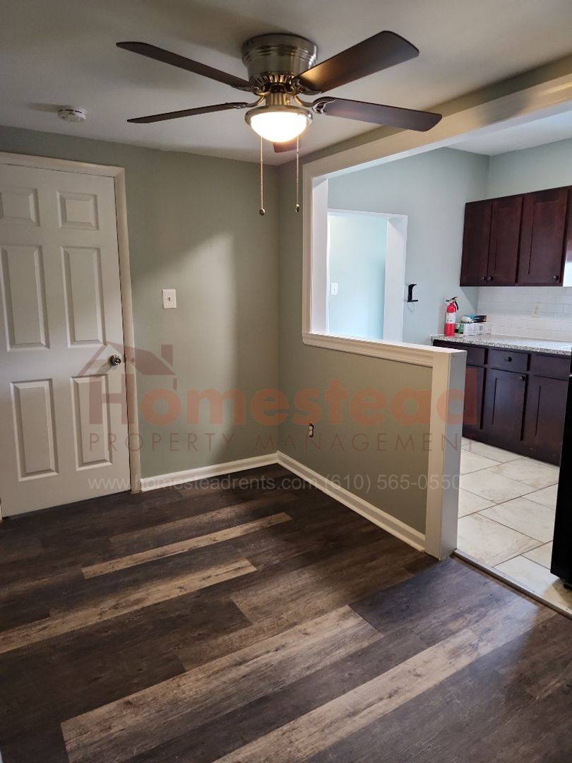 Apartment for rent at 3528 W 9th St, Marcus Hook, PA 19061
