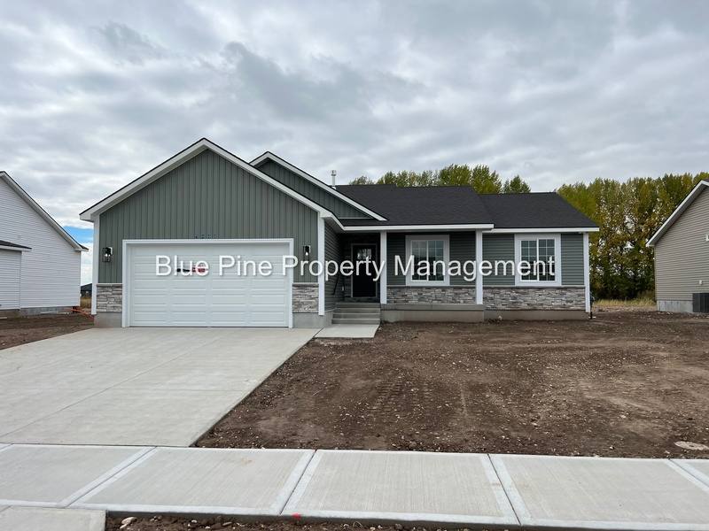 House for rent at 4211 N Ventura Ave, Idaho Falls, ID 83401