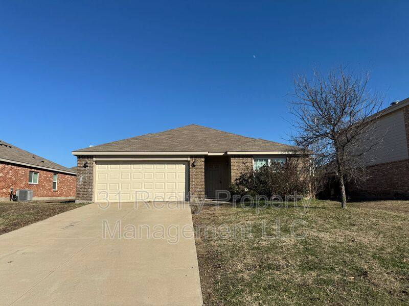 House for rent at 1415 Swan Ridge Dr, Sherman, TX 75092