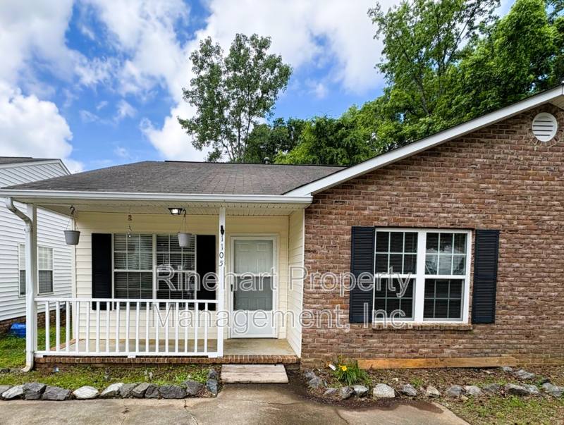 Condo for rent at 1105 Cherry Meadow Lane, Rock Hill, SC 29732