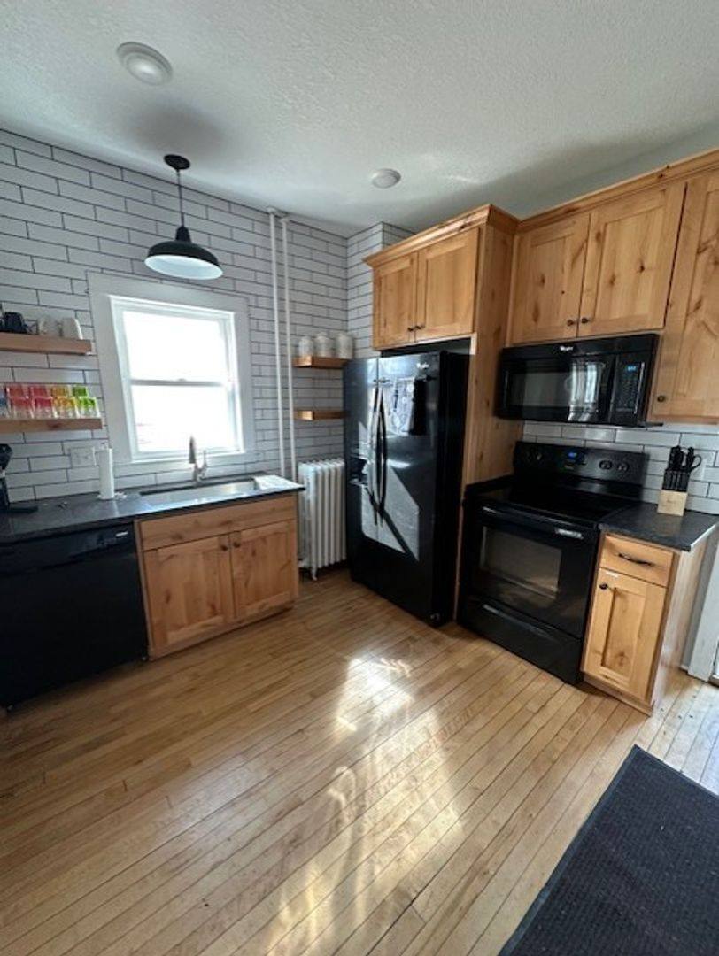 House for rent at 108 3rd Ave NW, Crosby, MN 56441