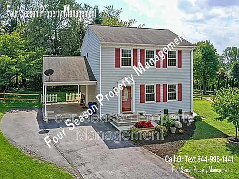House for rent at 772 Morningside Ave, Hagerstown, MD 21740