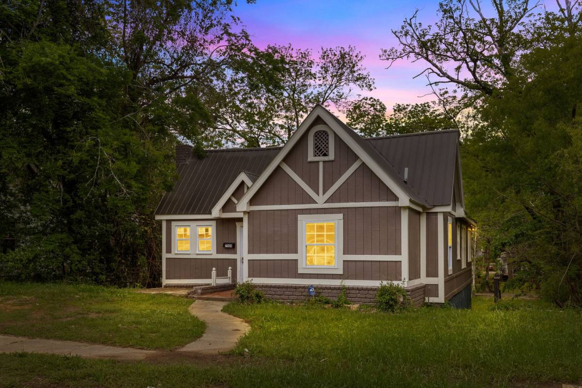 House for rent at 7904 1st Ave S, Birmingham, AL 35206