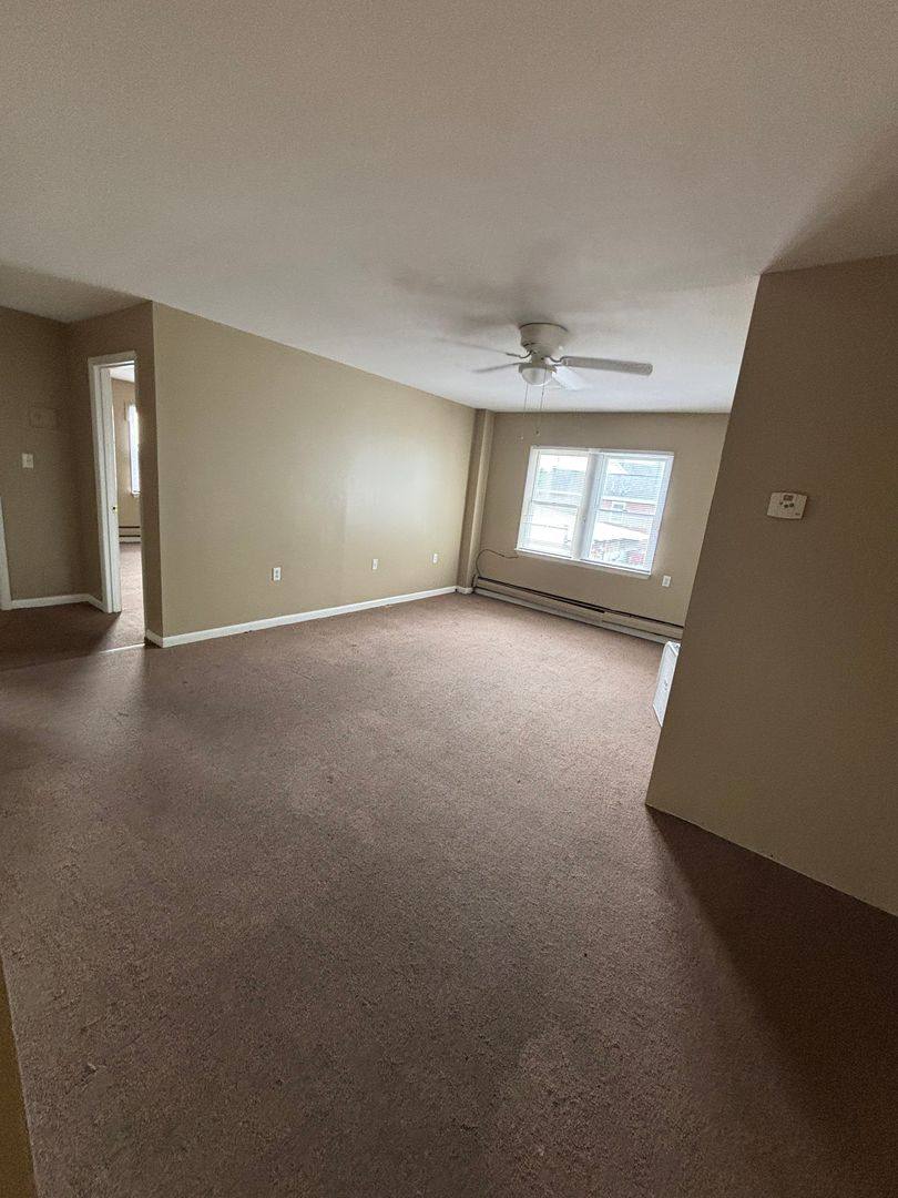 Apartment for rent at 173 W Mechanic, Frostburg, MD 21532