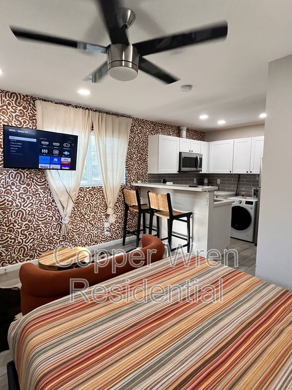 Apartment for rent at 846 N 10th Ave #7, Phoenix, AZ 85007