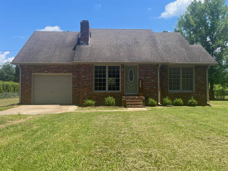 House for rent at 155 McMullen Rd, Gurley, AL 35748