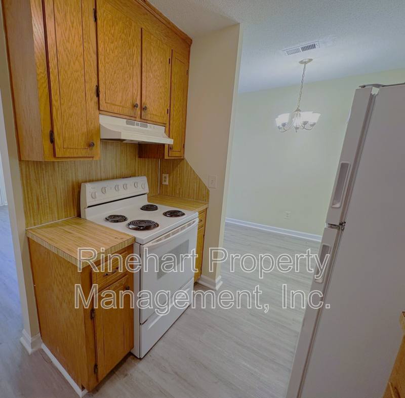 House for rent at 1100-101 Chandler Dr, Rock Hill, SC 29732