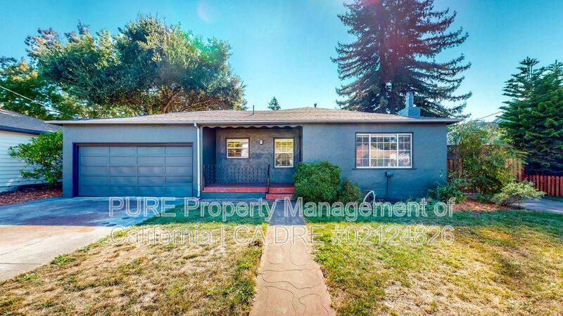 House for rent at 1536 Parker Dr, Santa Rosa, CA 95405