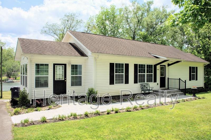 House for rent at 4518 Holston Hills Rd, Knoxville, TN 37914