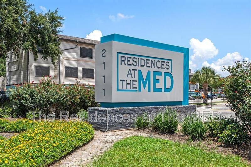 Apartment for rent at 2111 Holly Hall St #213, Houston, TX 77054