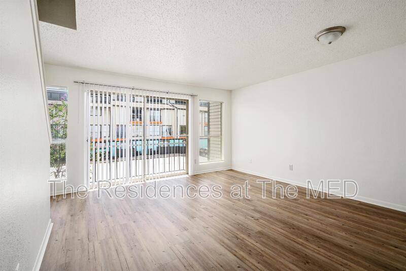 Apartment for rent at 2111 Holly Hall #202, Houston, TX 77054