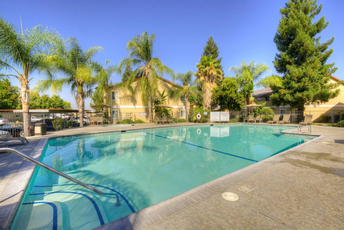 Apartment for rent at 1100 Pedras Rd, Turlock, CA 95382