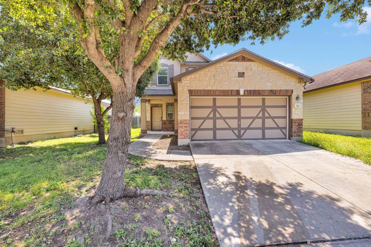 House for rent at 514 Cormorant, San Antonio, TX 78245