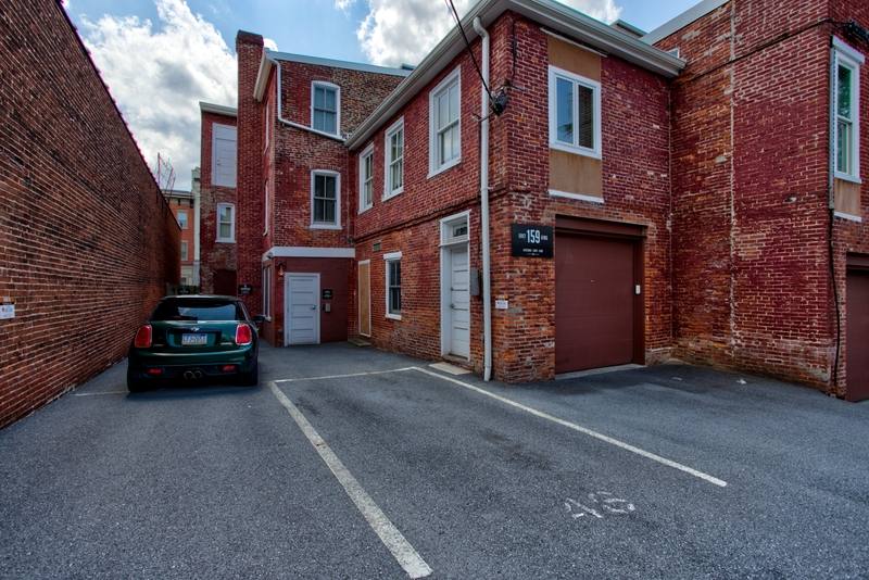 Condo for rent at 159 E King St #221, Lancaster, PA 17602