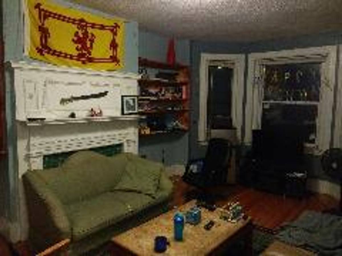 Apartment for rent at 20 Glenville, Allston, MA 02134