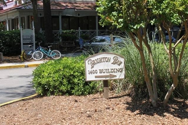 Condo for rent at 70 Helmsman Way, Hilton Head Island, SC 29928