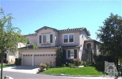House for rent at 2668 Capella Way, Thousand Oaks, CA 91362