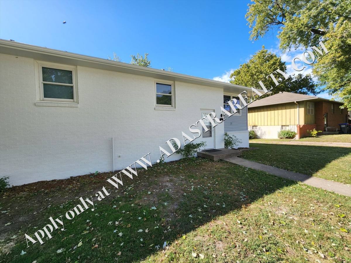 House for rent at 3014 N 155th Terrace, Basehor, KS 66007