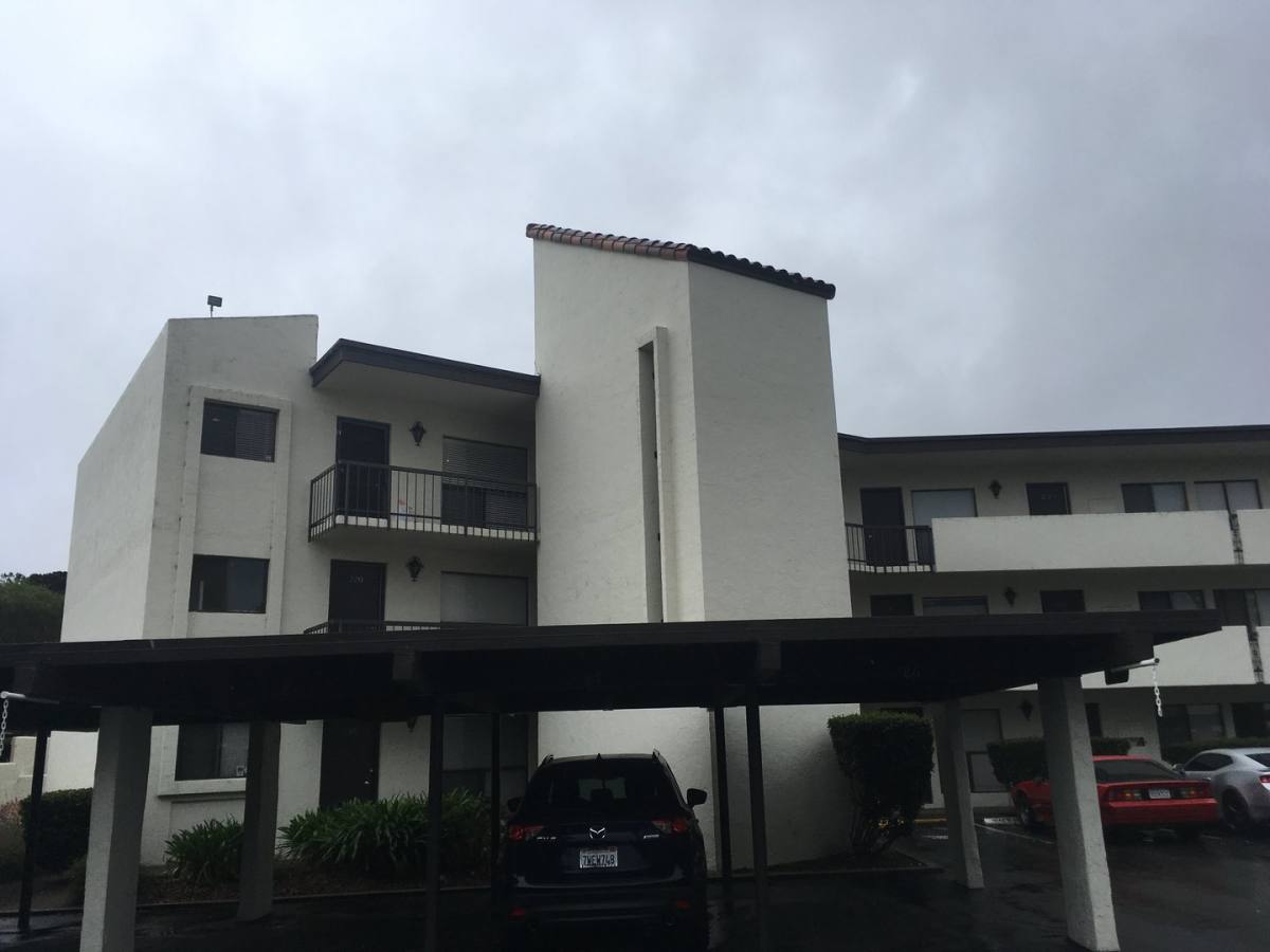 Condo for rent at 500 Glenwood Circle, Monterey, CA 93940