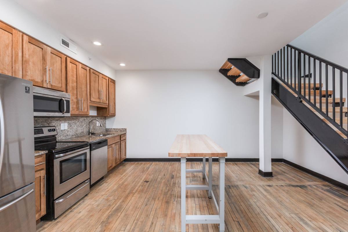 Apartment for rent at 1310 Sycamore St, Cincinnati, OH 45202