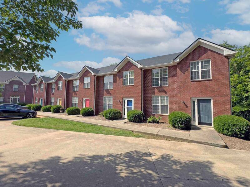 Townhouse for rent at 526 S 1st St, Clarksville, TN 37040