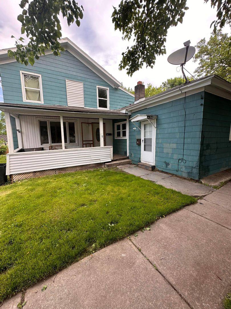 Apartment for rent at 53 Orchard St, Auburn, NY 13021