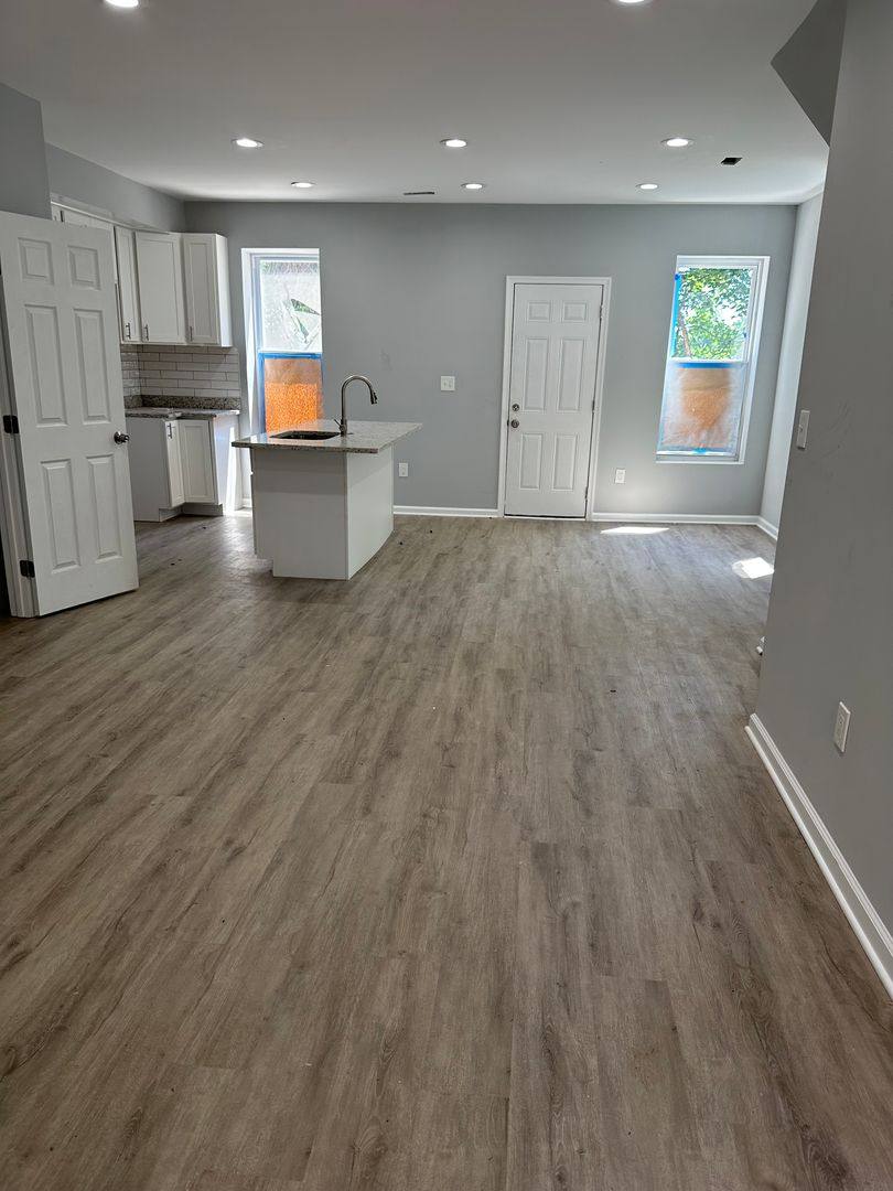House for rent at 4021 W Franklin St, Baltimore, MD 21229